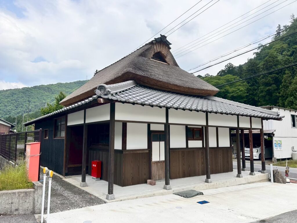 栗栖の家改修　3期工事